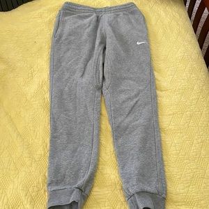 Men’s Nike sweatpants